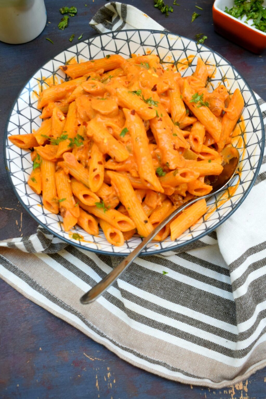 pasta-in-red-sauce-from-my-kitchen