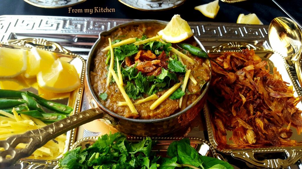 Haleem