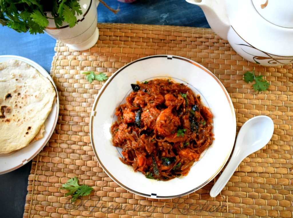 Kerala Style Prawn Roast From My Kitchen   20180522 055924 Wm 