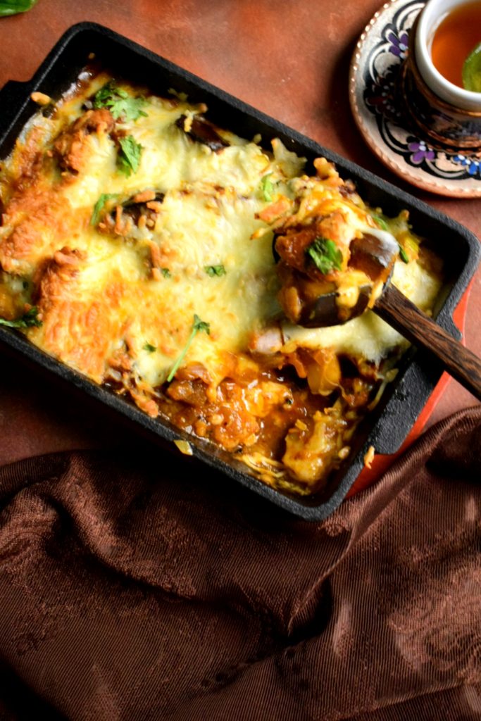 Guvec Turkish Chicken & Veg Stew From My Kitchen