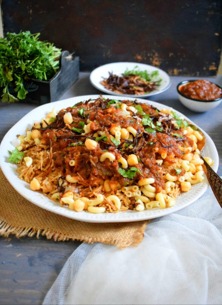 Koshari