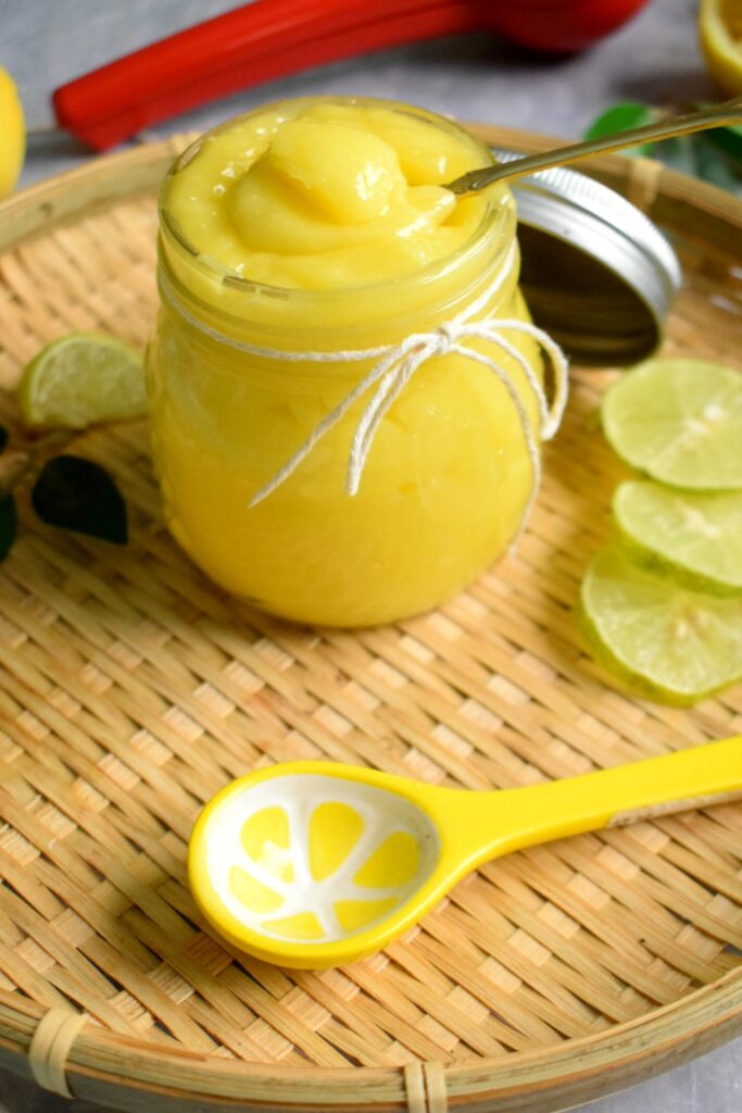 Lemon Curd