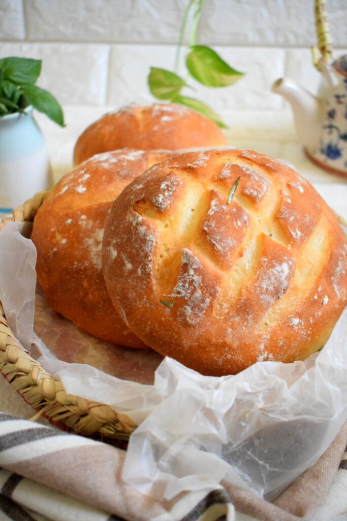 Bread Bowl