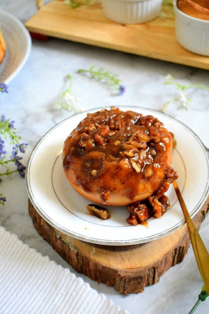 Sticky Buns