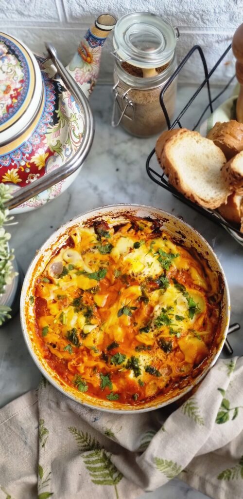 Shakshuka