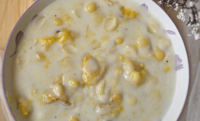 Kay Curry/ Banana Stew